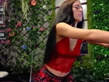 baby_nyco on Chaturbate 