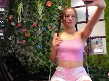 baby_nyco on Chaturbate 