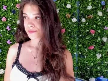 babyaylin on Chaturbate 