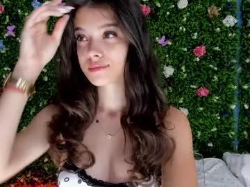 babyaylin on Chaturbate 