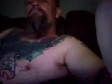 baddevil_dog on Chaturbate 