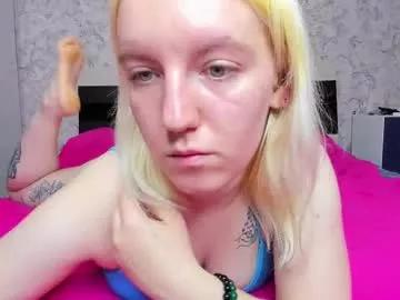 baiambel_mi on Chaturbate 