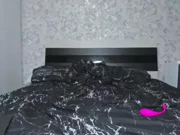 baiambel_mi on Chaturbate 