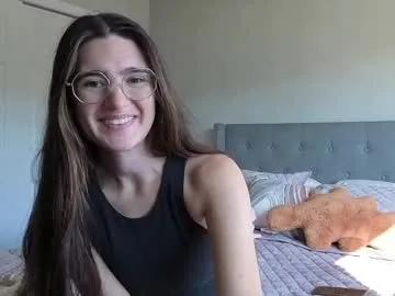 bambifarrina — Bambifarrina's room #lovense #young #new #natural #feet