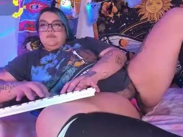 banana__squirt on Chaturbate 