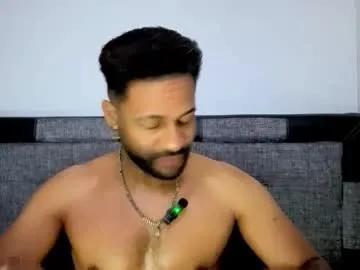 bbcblackhot33 on Chaturbate 