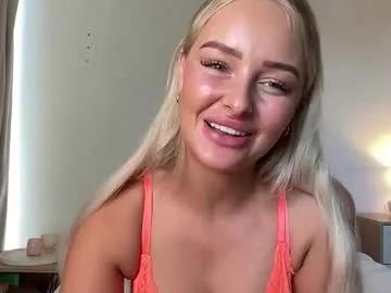 bbybreex on Chaturbate 