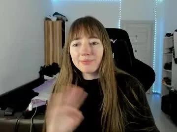 bekkawell — Free show, new here again Goal: rub pussy [83 tokens remaining] #18 #hairy #feet #c2c #ahegao