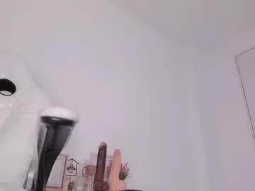 bella_adams_ on Chaturbate 