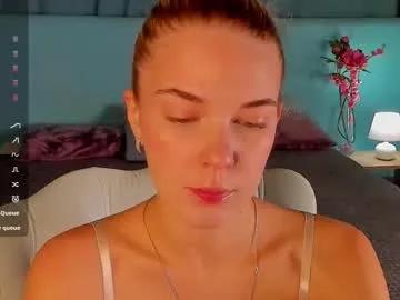 bella_stewartt on Chaturbate 
