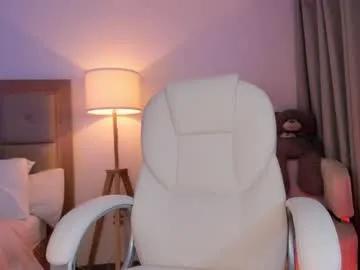 bellamia_ on Chaturbate 