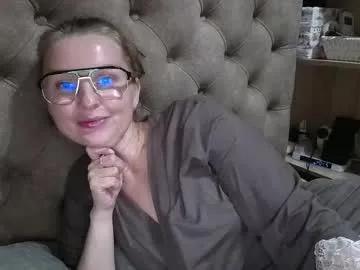belleamiee on Chaturbate 