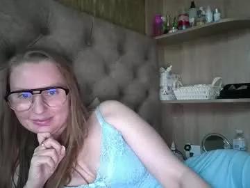 belleamiee on Chaturbate 