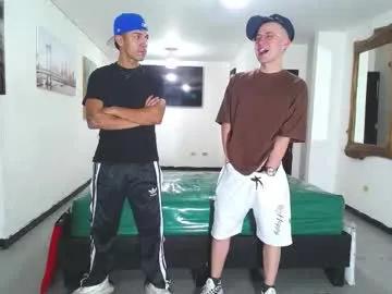 benz_boys — GOAL: Cum Show [1474 tokens remaining] Welcome to my room!  #18 #cum #young #bdsm #twink