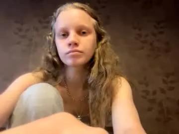berniecemontell — GOAL: air kiss for you Hi! My name is Sophia. I'm new here! Wish me luck! :) #teen #skinny #natural #young #18 [15 tokens remaining]