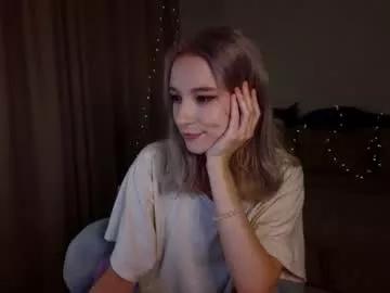 berrryjelly on Chaturbate 