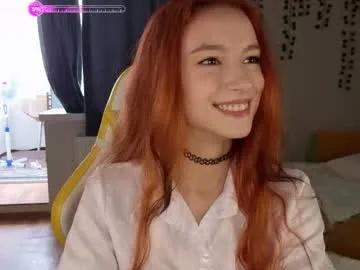 berrryjelly on Chaturbate 