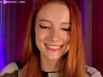 berrryjelly on Chaturbate 