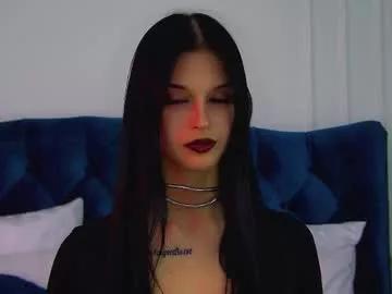 beverlyyork on Chaturbate 