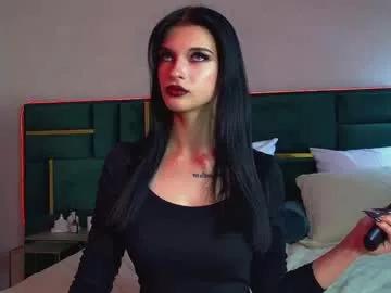 beverlyyork on Chaturbate 