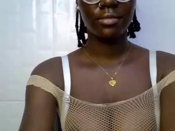 black_petitqueen12 — Goal: Get naked #ebony #new #submissive #british #bigboobs - Next Goal: Get naked