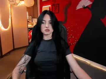 blood_rayne_ on Chaturbate 