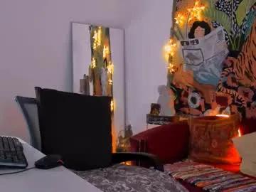 blood_rayne_ on Chaturbate 