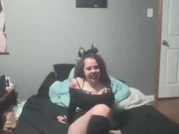 bloodmoonwolfie88 — LAST SHOW MAKE ME SQUIRT!! - Goal: CUM SHOW!!! [5430 tokens left] #goth #furry #horny #bigass #dildo #squirt #pussy #solo #thicc #wolf #teasing #wolfie #edging