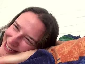 bluexstacey — In my uni dorm so have to be quiet...