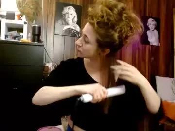bombshellbaeby on Chaturbate 