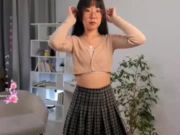 bridgetbottrell — GOAL: Make me smile [11 tokens remaining] Welcome to the abode of cuteness #lovense #asian #teen #18 #skinny