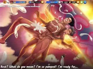 brsrk —  Tip towards the goals  // GOAL: Naked in restroom [125 tokens left] #lush #dilf #games #daddy