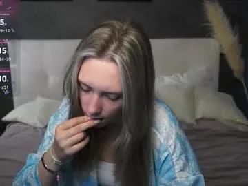 bubblebbb on Chaturbate 