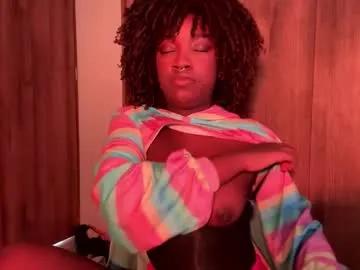 bunny_secrets on Chaturbate 