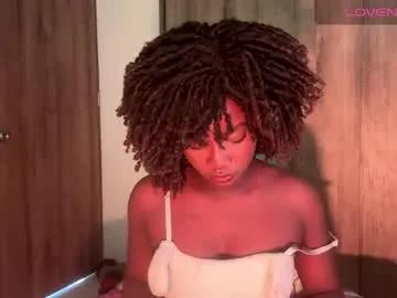 bunny_secrets on Chaturbate 