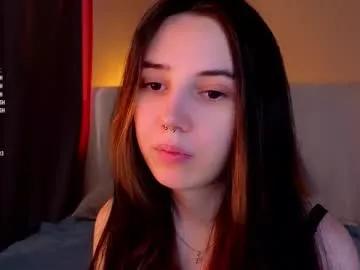 burnletitallburn — GOAL: play with saliva <Hello everyone, I'm Izzy! #bigass #18 #shy #young #new FREE CONTROL TOY IN PVT [0 tokens remaining]