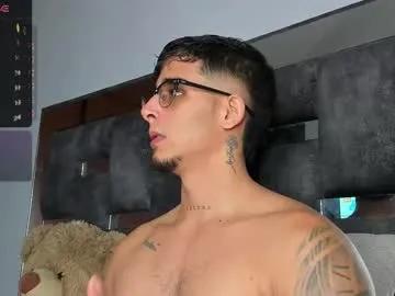 camilo_ospina_ — GOAL: large load of milk 5 days [1111 tokens remaining] Welcome to my room! Fuck and semen/special patterns 111/88/155/199 #fuckmachine #ass  #bigcock #cum #dildo