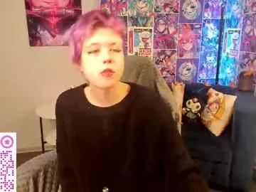 carolinerichter — GOAL: Spread my legs [30 tokens remaining] Do you want me to give you unforgettable moments?) #smalltits #mistress #shorthair #tomboy #skinny