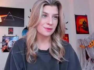 cassieholland on Chaturbate 