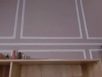 cataleya0320 on Chaturbate 