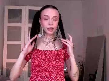 ceserisu on Chaturbate 