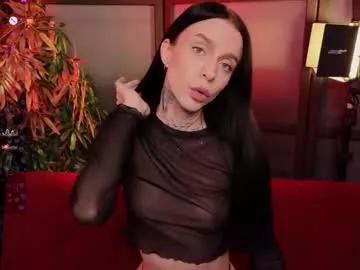 ceserisu on Chaturbate 