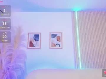 charlotte_es — GOAL: Rub clit + Spit Pussy + Fingering [23 tokens remaining] Warming Up my with my LovenseFinal Goal: Ultra High Vibrations Orgasm Show.555 Tks #teen #cute #lovense #anal #latina