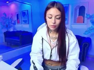 charlotte_etthan — GOAL: spank pussy x 10 [31 tokens remaining] Welcome to my room! #goth #tattoo #latina #smalltits #skinny