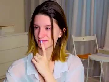 cherry_fellya — Goal: Cameltoe #new here #18 y.o and I'm #teen, #shy, #natural [74 tokens remaining]