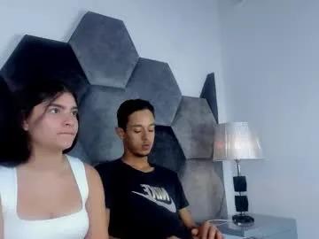 cloeandroman — GOAL: Tongue play [138 tokens remaining] follow! and enjoy with us #couple #bigdick #ebony #slut #daddysgirl