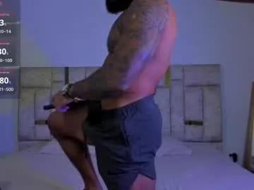 connor_666 on Chaturbate 