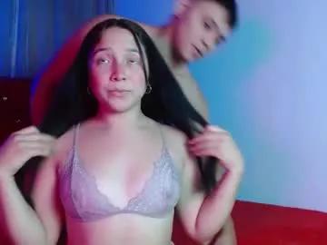 couplelovely_dss — Welcome, let's have fun together.   // GOAL: Come on for cowgirl yes! [170 tokens left] #teen #couple #mamadas #anal #lovense