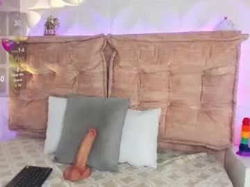 crystal_star16 — GOAL: Finger in pussy [1000 tokens remaining] This Latina ass doesn't stop moving  Twerk, squirt & buzz with me all night  #bigass #latina #squirt #lovense #natural