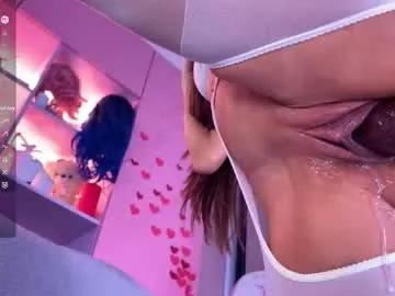 crystallana — Goal: creamy #squirt for you, #fuckmachine IN MY TINY #analmy fav tips 100 130 355 500 1000 #18 #young #squirt #anal #fuckmac